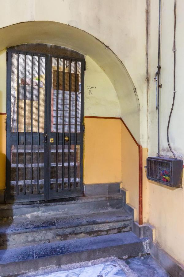 Teatro Nuovo Apartment By Wonderful Italy Naples Exterior photo